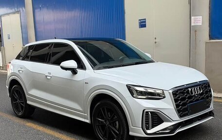Audi Q2 I, 2023 год, 2 030 000 рублей, 5 фотография