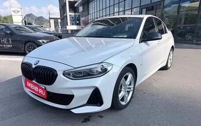 BMW 1 серия, 2023 год, 1 950 000 рублей, 1 фотография