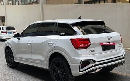 Audi Q2 I, 2023 год, 2 030 000 рублей, 6 фотография