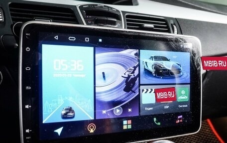 Renault Laguna III рестайлинг, 2008 год, 579 000 рублей, 18 фотография