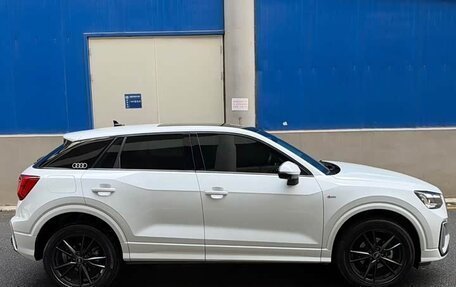 Audi Q2 I, 2023 год, 2 030 000 рублей, 8 фотография