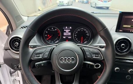 Audi Q2 I, 2023 год, 2 030 000 рублей, 11 фотография