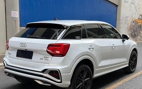 Audi Q2 I, 2023 год, 2 030 000 рублей, 9 фотография