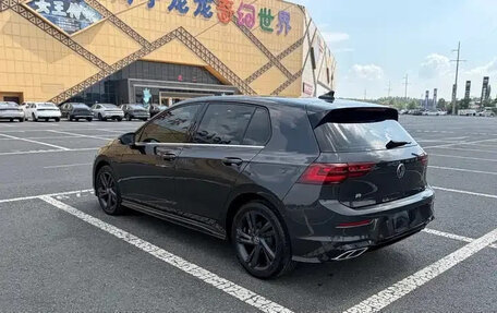 Volkswagen Golf VIII, 2023 год, 1 640 444 рублей, 6 фотография