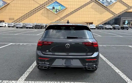 Volkswagen Golf VIII, 2023 год, 1 640 444 рублей, 5 фотография
