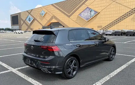 Volkswagen Golf VIII, 2023 год, 1 640 444 рублей, 4 фотография