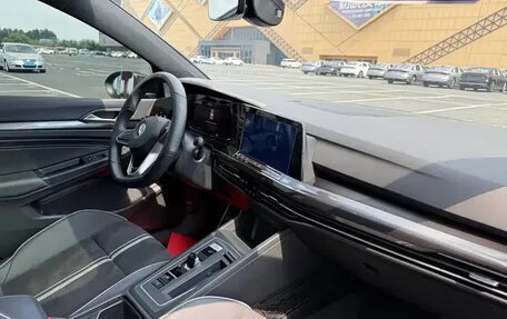 Volkswagen Golf VIII, 2023 год, 1 640 444 рублей, 7 фотография