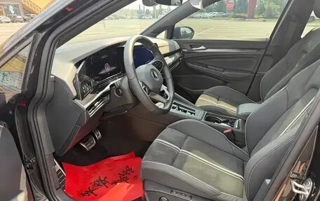 Volkswagen Golf VIII, 2023 год, 1 640 444 рублей, 9 фотография