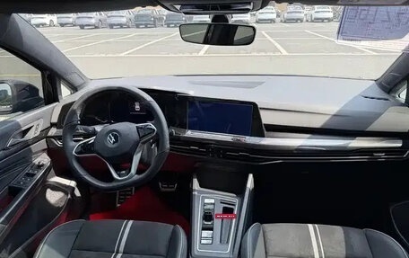 Volkswagen Golf VIII, 2023 год, 1 640 444 рублей, 10 фотография