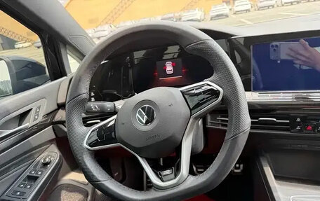 Volkswagen Golf VIII, 2023 год, 1 640 444 рублей, 11 фотография