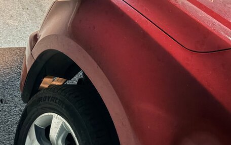Chevrolet TrailBlazer II, 2013 год, 1 400 000 рублей, 2 фотография