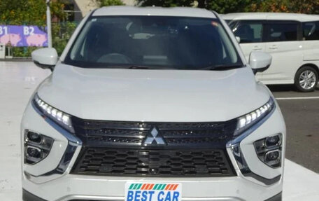 Mitsubishi Eclipse Cross, 2023 год, 1 795 000 рублей, 4 фотография