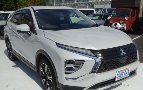 Mitsubishi Eclipse Cross, 2023 год, 1 795 000 рублей, 5 фотография