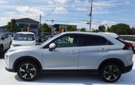Mitsubishi Eclipse Cross, 2023 год, 1 795 000 рублей, 3 фотография
