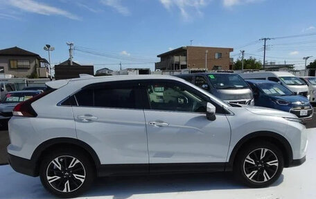 Mitsubishi Eclipse Cross, 2023 год, 1 795 000 рублей, 6 фотография