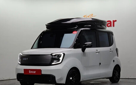 KIA Ray, 2023 год, 1 300 000 рублей, 1 фотография