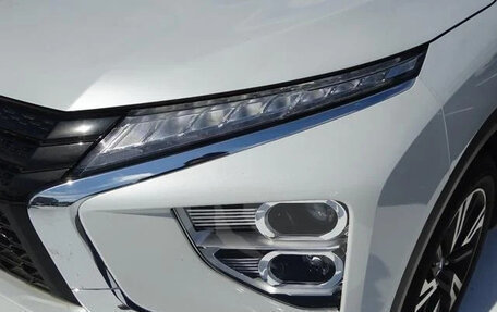 Mitsubishi Eclipse Cross, 2023 год, 1 795 000 рублей, 7 фотография