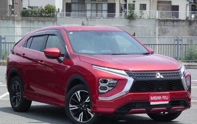 Mitsubishi Eclipse Cross, 2023 год, 1 825 000 рублей, 1 фотография