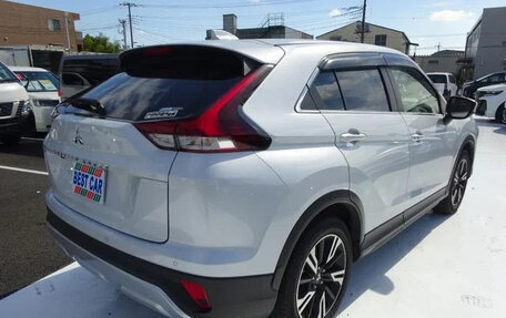 Mitsubishi Eclipse Cross, 2023 год, 1 795 000 рублей, 8 фотография