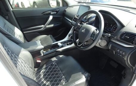 Mitsubishi Eclipse Cross, 2023 год, 1 795 000 рублей, 11 фотография