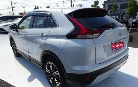 Mitsubishi Eclipse Cross, 2023 год, 1 795 000 рублей, 9 фотография