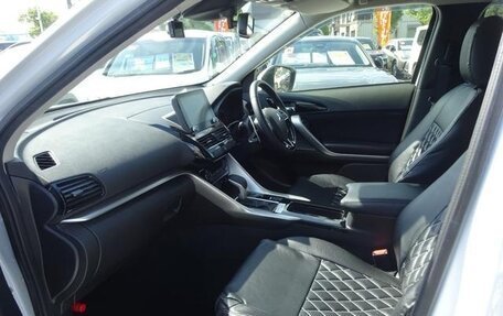 Mitsubishi Eclipse Cross, 2023 год, 1 795 000 рублей, 15 фотография