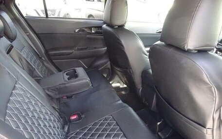 Mitsubishi Eclipse Cross, 2023 год, 1 795 000 рублей, 17 фотография