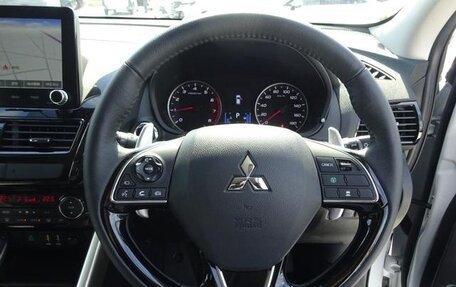 Mitsubishi Eclipse Cross, 2023 год, 1 795 000 рублей, 14 фотография