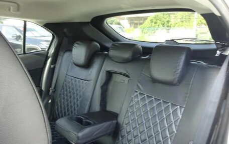 Mitsubishi Eclipse Cross, 2023 год, 1 795 000 рублей, 19 фотография