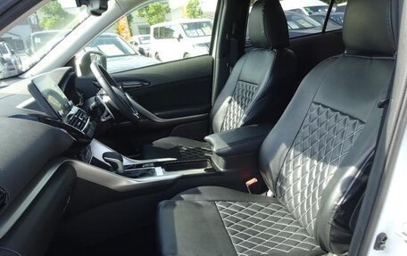 Mitsubishi Eclipse Cross, 2023 год, 1 795 000 рублей, 16 фотография