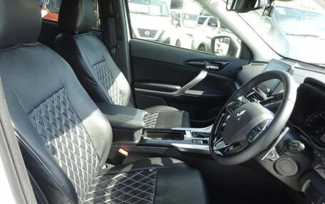 Mitsubishi Eclipse Cross, 2023 год, 1 795 000 рублей, 12 фотография