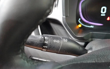 KIA Ray, 2023 год, 1 300 000 рублей, 12 фотография