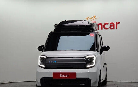 KIA Ray, 2023 год, 1 300 000 рублей, 2 фотография