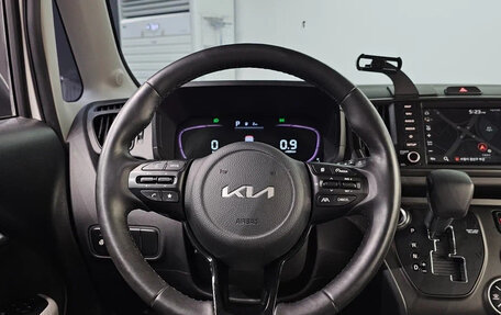 KIA Ray, 2023 год, 1 300 000 рублей, 11 фотография