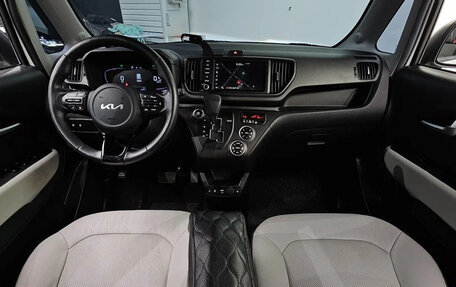 KIA Ray, 2023 год, 1 300 000 рублей, 10 фотография