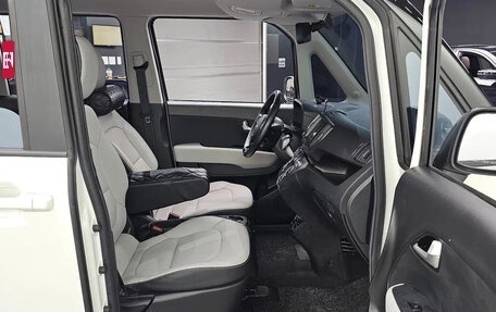KIA Ray, 2023 год, 1 300 000 рублей, 8 фотография