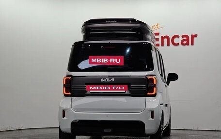 KIA Ray, 2023 год, 1 300 000 рублей, 4 фотография