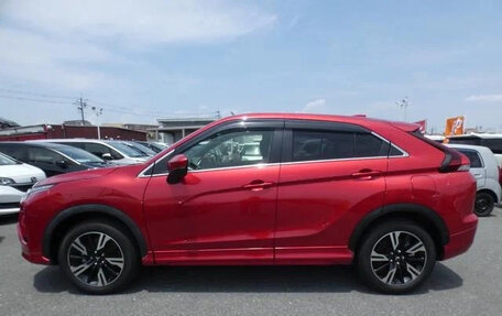 Mitsubishi Eclipse Cross, 2023 год, 1 825 000 рублей, 7 фотография