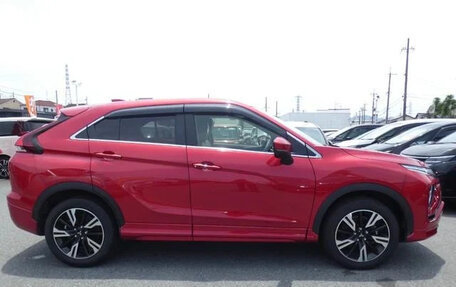 Mitsubishi Eclipse Cross, 2023 год, 1 825 000 рублей, 4 фотография