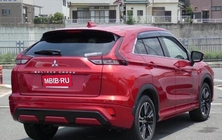 Mitsubishi Eclipse Cross, 2023 год, 1 825 000 рублей, 5 фотография