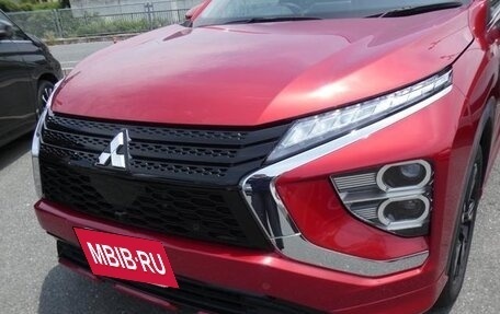 Mitsubishi Eclipse Cross, 2023 год, 1 825 000 рублей, 3 фотография