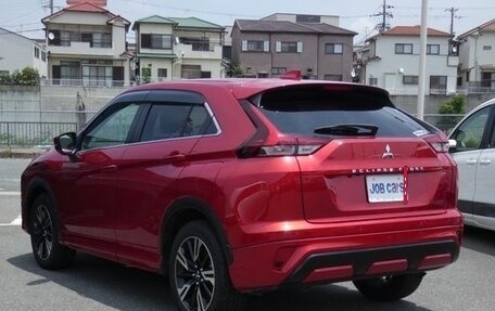 Mitsubishi Eclipse Cross, 2023 год, 1 825 000 рублей, 6 фотография