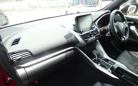 Mitsubishi Eclipse Cross, 2023 год, 1 825 000 рублей, 9 фотография