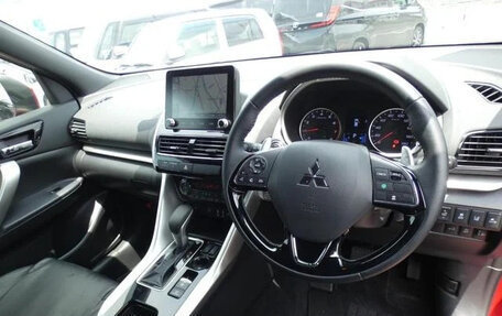 Mitsubishi Eclipse Cross, 2023 год, 1 825 000 рублей, 10 фотография