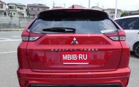Mitsubishi Eclipse Cross, 2023 год, 1 825 000 рублей, 8 фотография