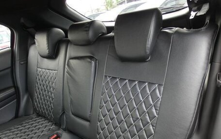 Mitsubishi Eclipse Cross, 2023 год, 1 825 000 рублей, 13 фотография