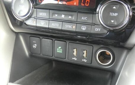 Mitsubishi Eclipse Cross, 2023 год, 1 825 000 рублей, 16 фотография