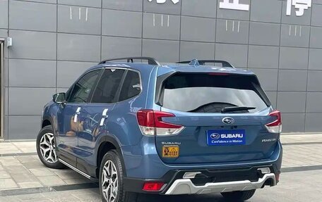 Subaru Forester, 2019 год, 2 400 520 рублей, 5 фотография