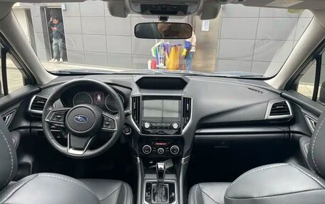 Subaru Forester, 2019 год, 2 400 520 рублей, 8 фотография