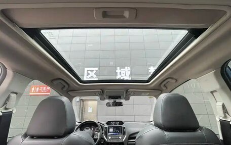Subaru Forester, 2019 год, 2 400 520 рублей, 13 фотография